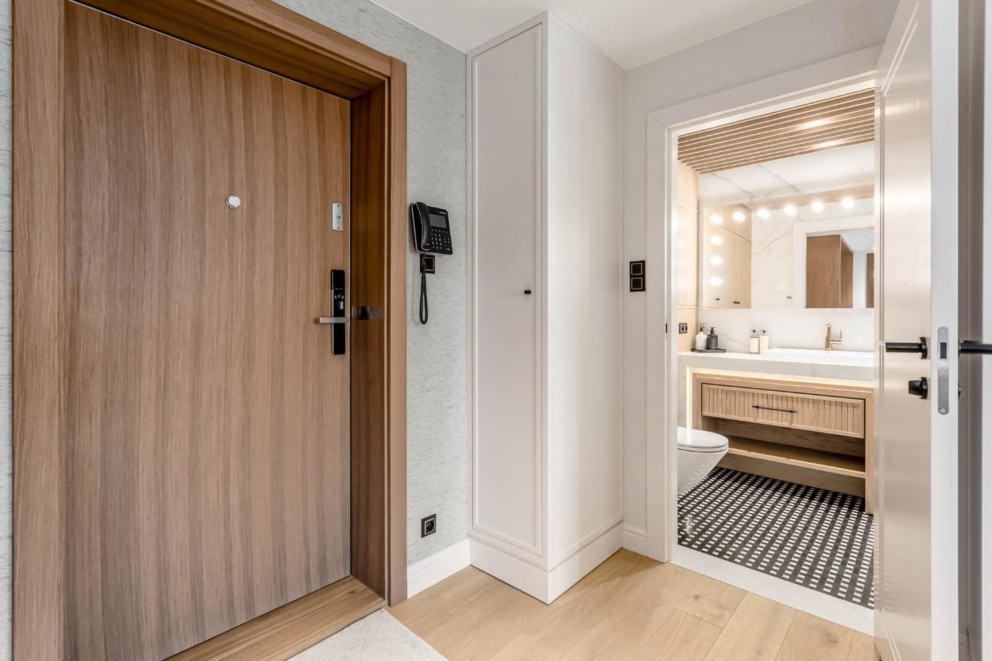 Deo Plaza Motlawa Dream Apartments By Noclegi Renters — Zdjęcia 3
